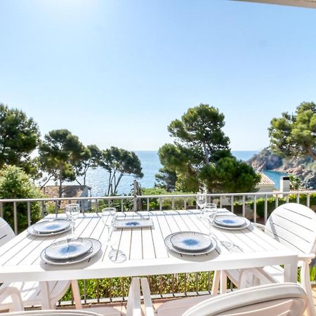 Apartament Alegria Calella De Palafrugell Extérieur photo