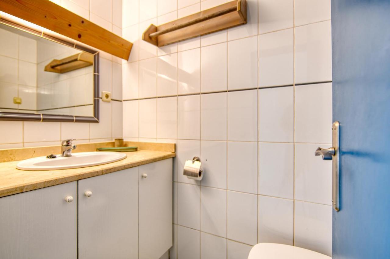 Apartament Alegria Calella De Palafrugell Extérieur photo