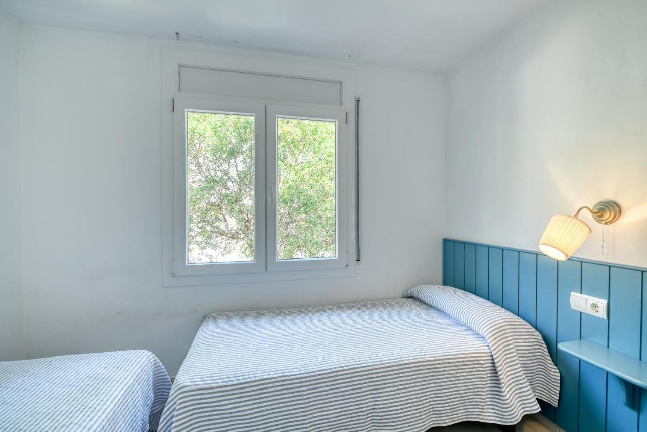 Apartament Alegria Calella De Palafrugell Extérieur photo